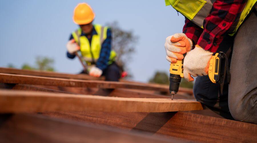 Expert Emergency Roof Repairs services in Landisville, PA